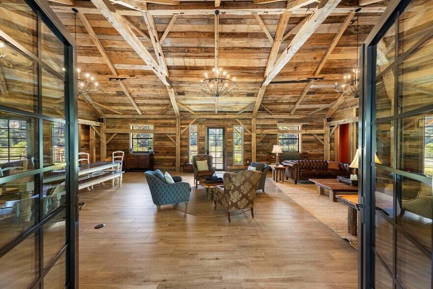 More Photos Of 3603 FM 1725 Rd, Willis Lodge Meeting Hall For Sale