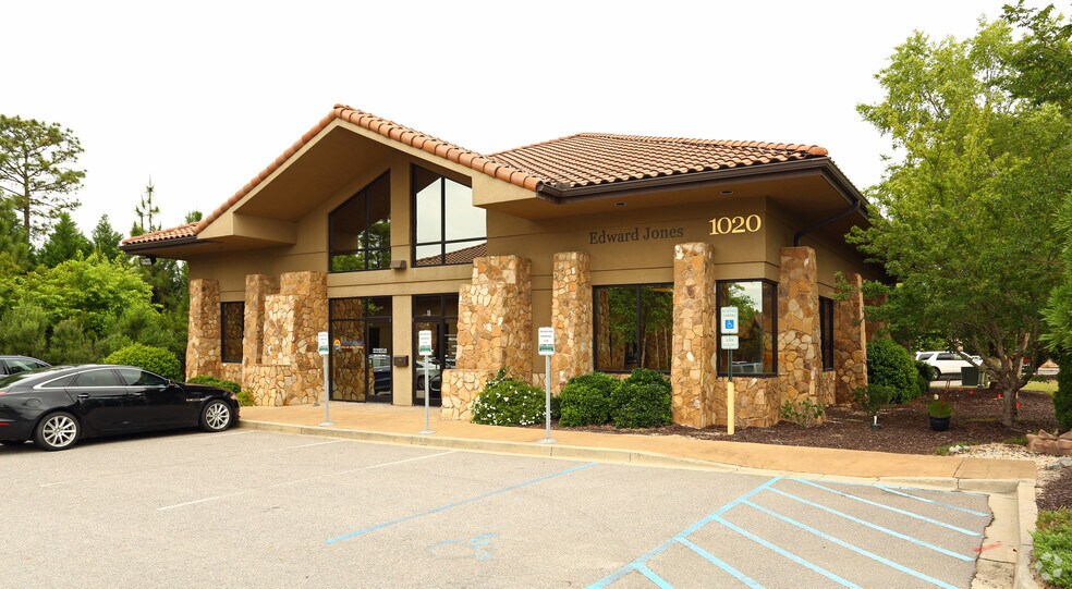 Primary Photo Of 1020 Wildewood Centre Dr, Columbia Office For Lease