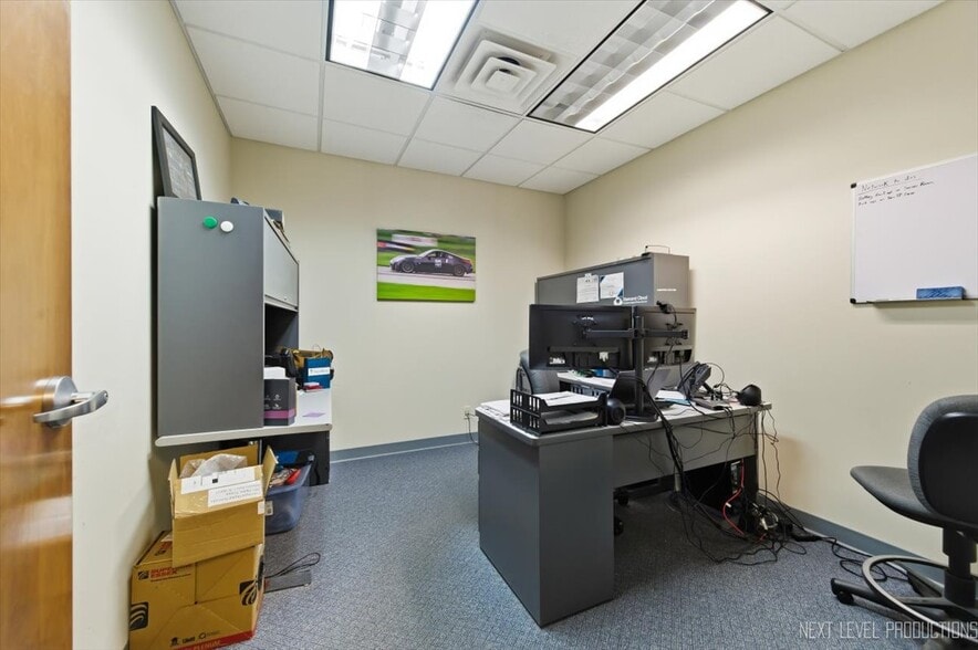 More Photos Of 2051 Ogden Ave, Downers Grove Office For Sale
