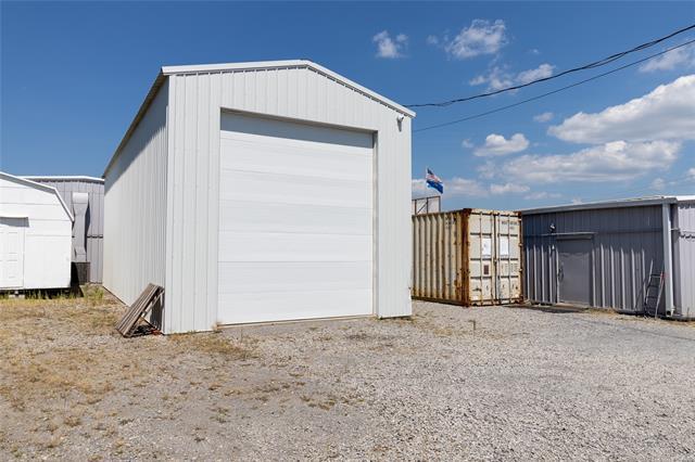 More Photos Of 1631 US HWY 69 Hwy, Mcalester Storefront Retail Office For Sale