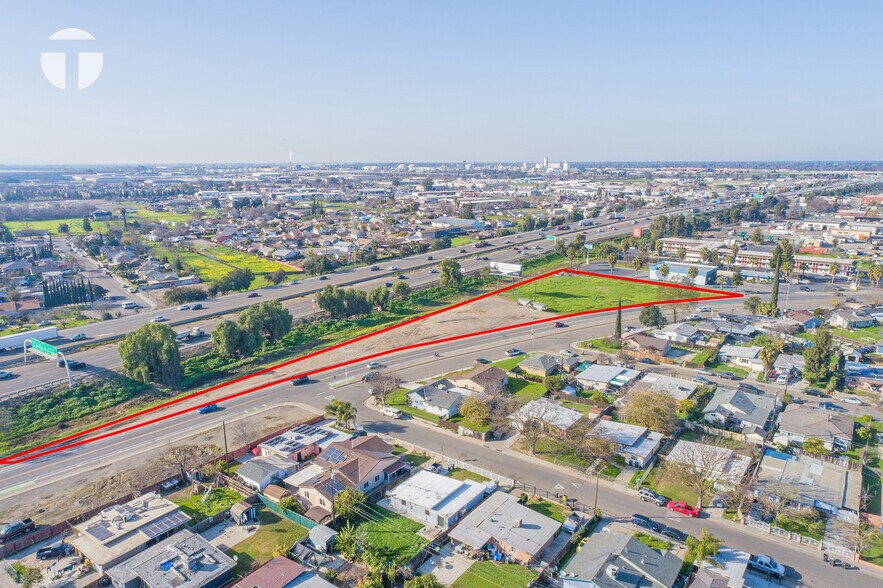More Photos Of 1725 French Camp Turnpike, Stockton Land For Sale