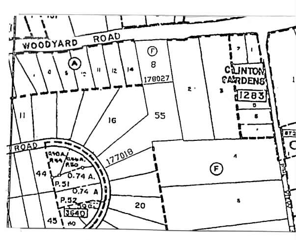 More Photos Of 8926 Woodyard Rd, Clinton Medical For Lease