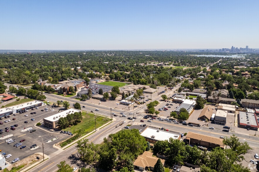 More Photos Of 2020 Wadsworth Blvd, Lakewood Medical For Lease