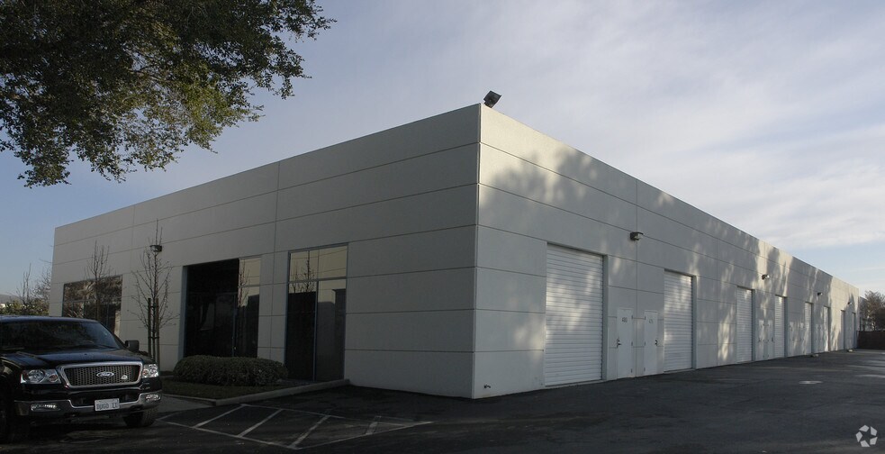 More Photos Of 462 Lindbergh Ave, Livermore Light Distribution For Lease