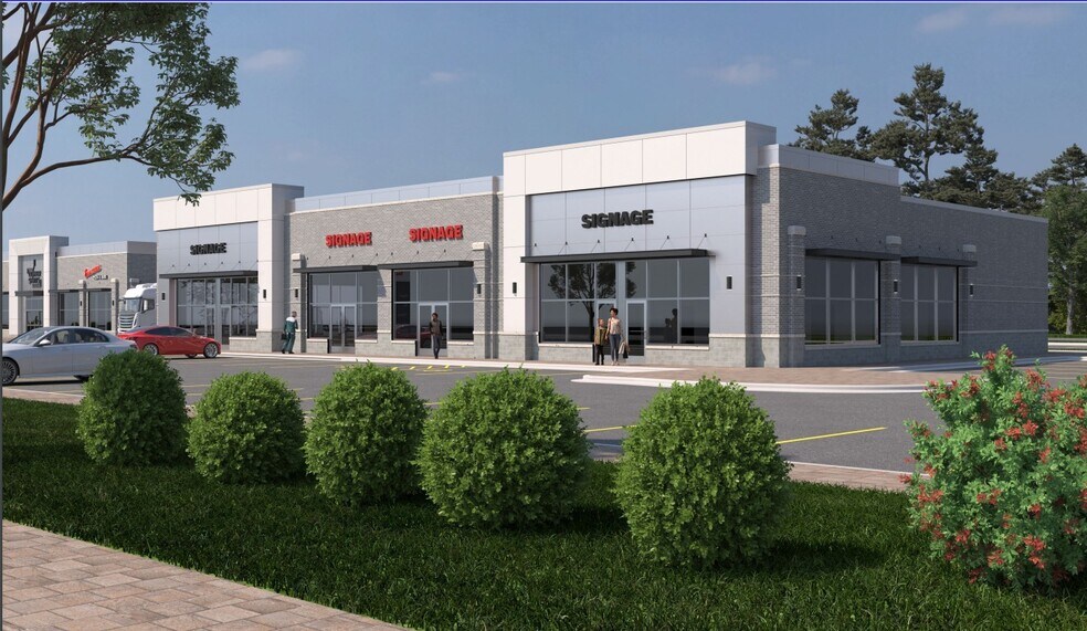 More Photos Of 50857 Card Rd, Macomb Unknown For Lease