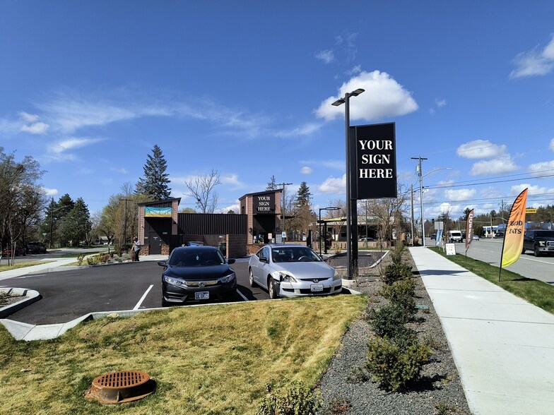 More Photos Of 2503 Northwest blvd, Spokane General Retail For Lease