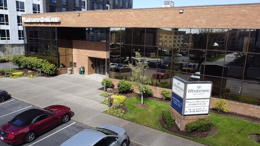 More Photos Of 4211 Alderwood Mall Blvd, Lynnwood Office For Lease