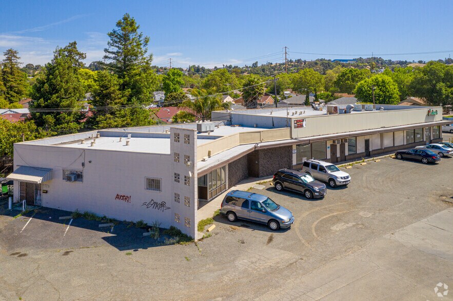 More Photos Of 1109-1115 Maple Ave, Vallejo Freestanding For Sale