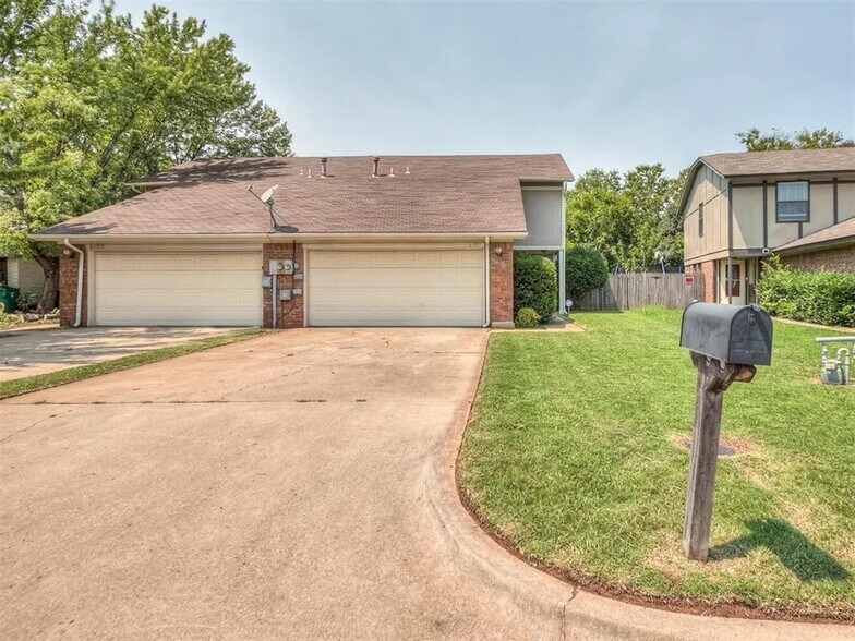 Primary Photo Of , Oklahoma City Specialty For Sale