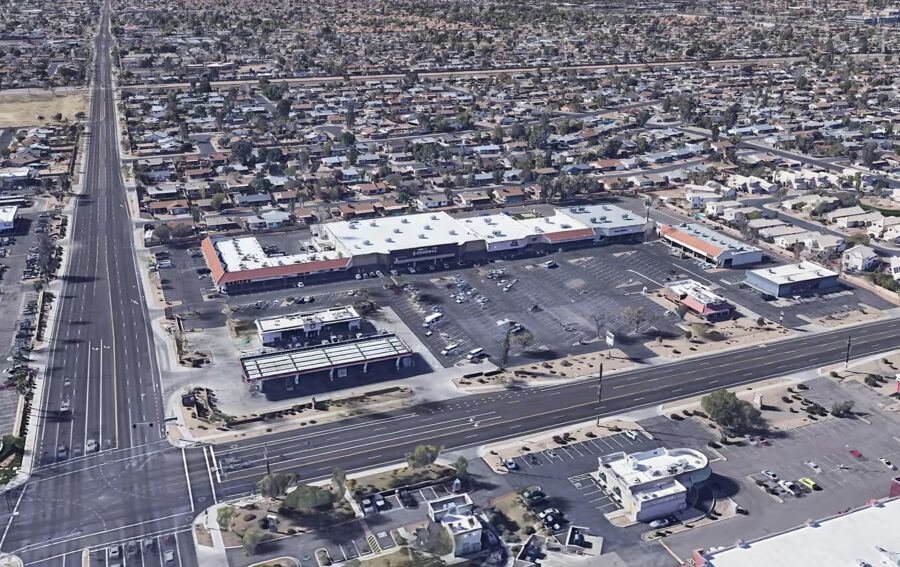 More Photos Of 2051-2107 W Guadalupe Rd, Mesa Storefront For Sale