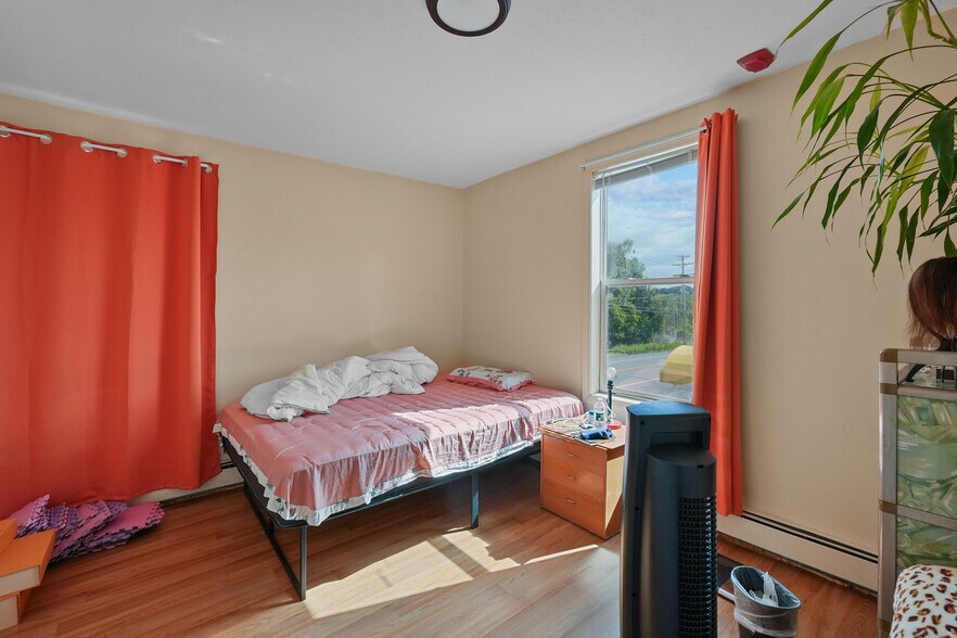 More Photos Of 569 Winthrop St, Rehoboth General Retail For Sale