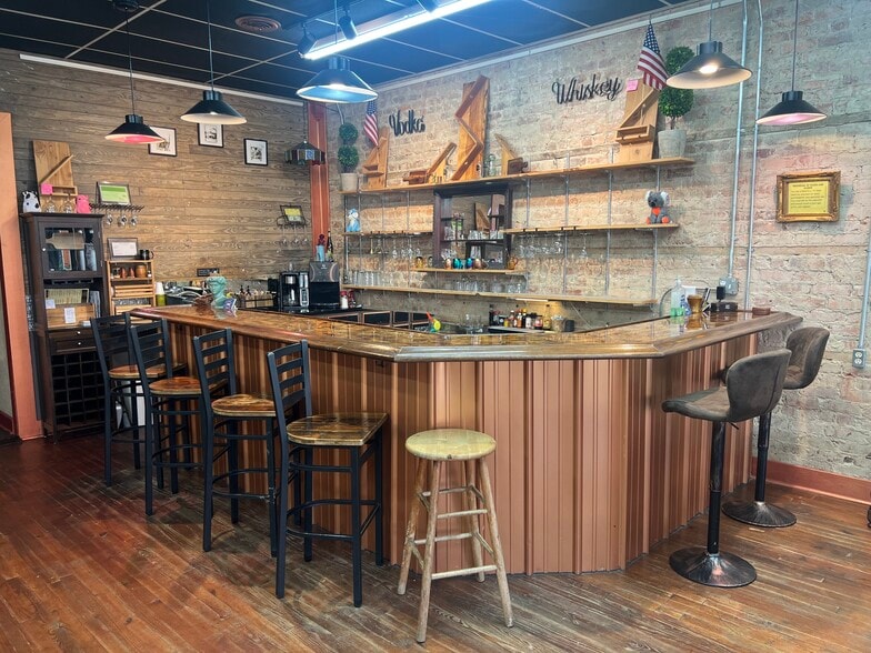 More Photos Of 112 E Main St, Lake City Storefront For Sale