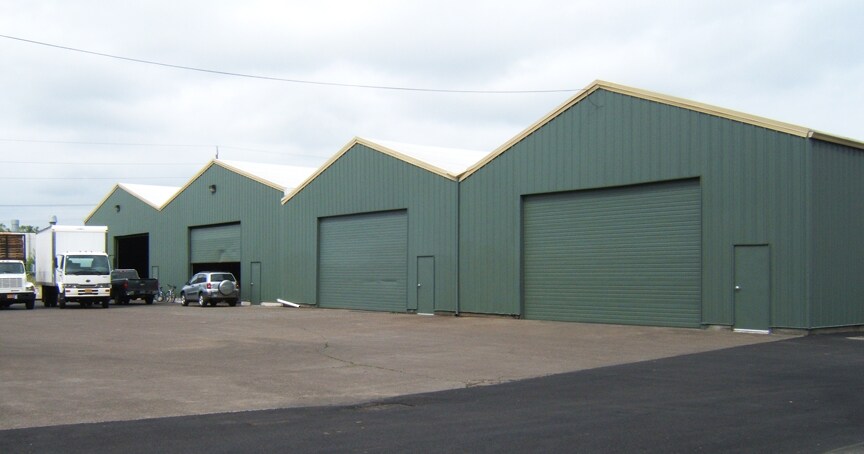 More Photos Of 12700 SW Hall Blvd, Tigard Warehouse For Lease