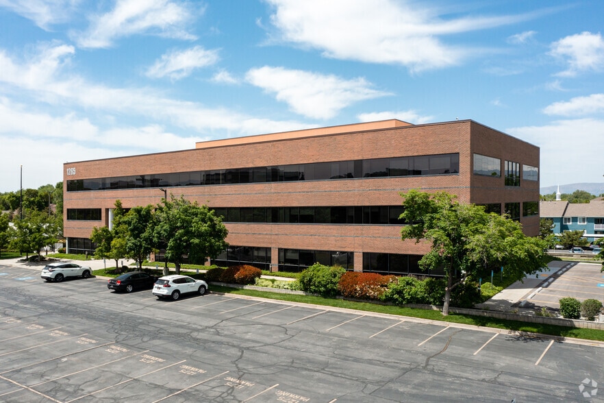 More Photos Of 1265 E Fort Union Blvd, Cottonwood Heights Office For Lease