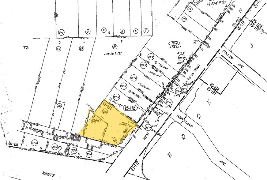 More Photos Of 391 W A St, Hayward Service Station For Lease