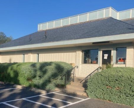 Primary Photo Of 730 S Main St, Angels Camp Restaurant For Sale