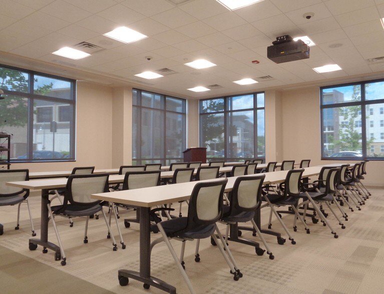 Photo of 1st Floor Ste Loft Office