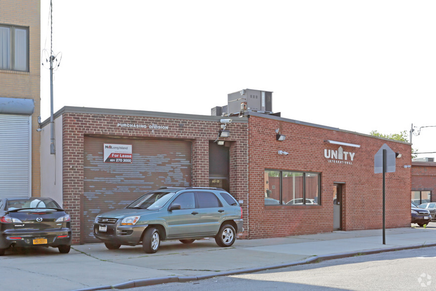 Primary Photo Of 6521 Fresh Meadow Ln, Fresh Meadows Office For Lease