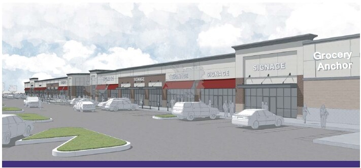 More Photos Of 1136 Washington Ave, Evansville Storefront For Lease