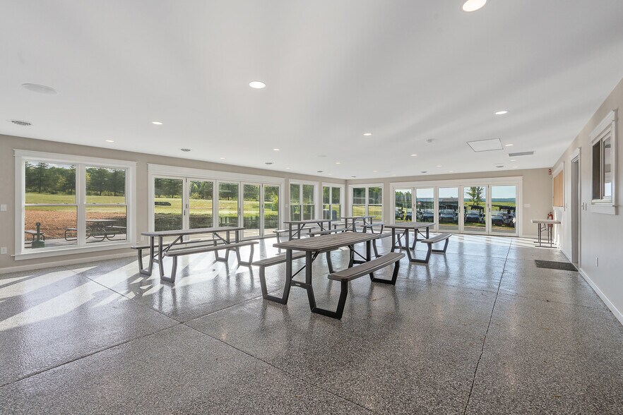 More Photos Of 5471 Telephone Rd, Cincinnatus Sports And Entertainment For Sale