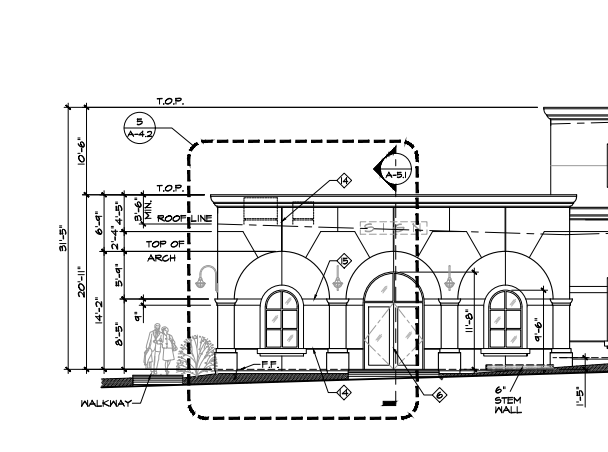 More Photos Of 191 W Big Springs Rd, Riverside Freestanding For Lease