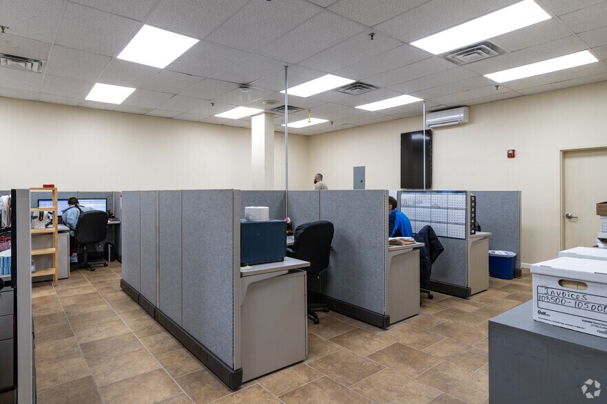 Photo of 1st Floor Ste 