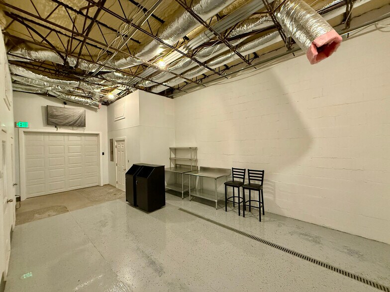 More Photos Of 115 N Mecklenburg Ave, South Hill Restaurant For Sale