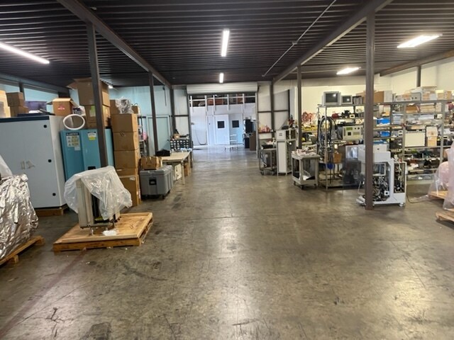 More Photos Of 410 Dodge Dr, Temple Manufacturing For Sale