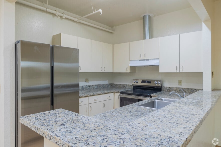 More Photos Of 2974-2980 College Ave, Berkeley Apartments For Lease