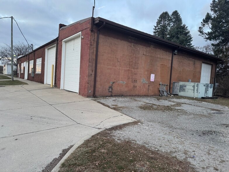 More Photos Of 111 Jones Ave, Monroe Warehouse For Sale