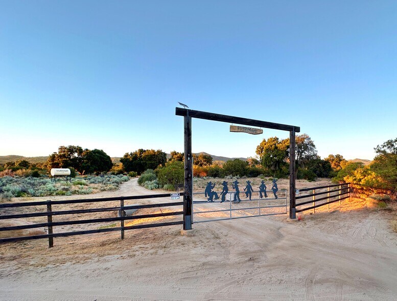 More Photos Of 29820 Old Mitchell Camp Road, Warner Springs Land For Sale