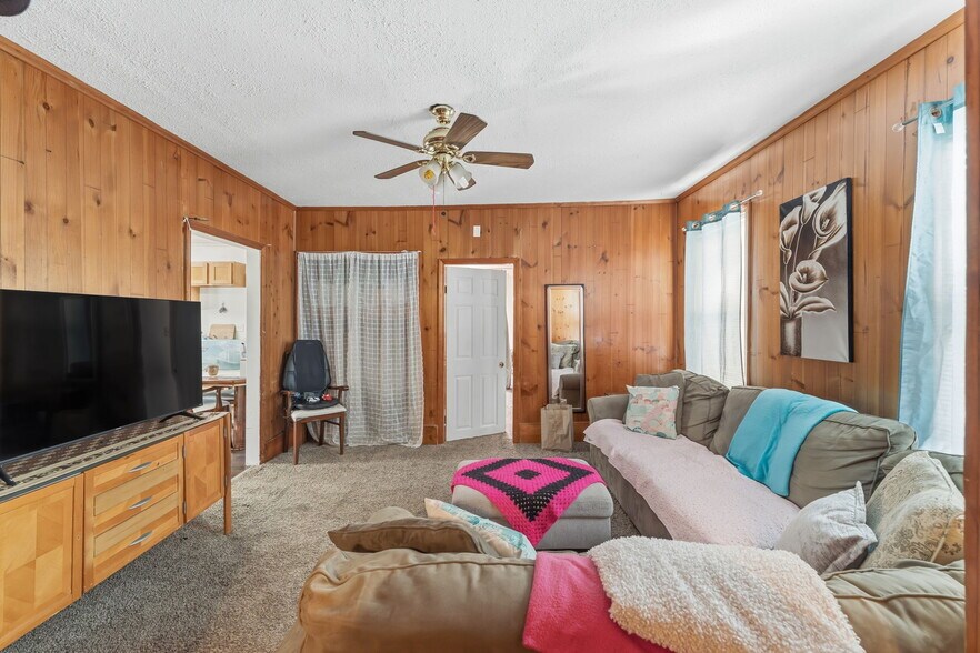 More Photos Of , Woonsocket Multifamily For Sale