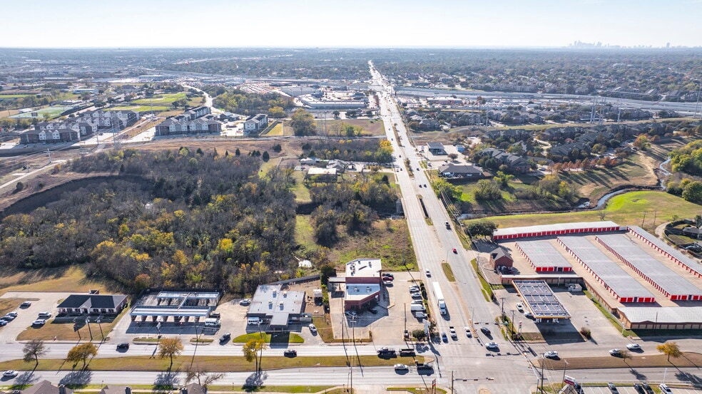 More Photos Of 1438 Oates Dr, Mesquite Bank For Sale