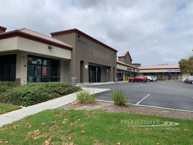More Photos Of 2061-2085 S Garey Ave, Pomona Unknown For Lease
