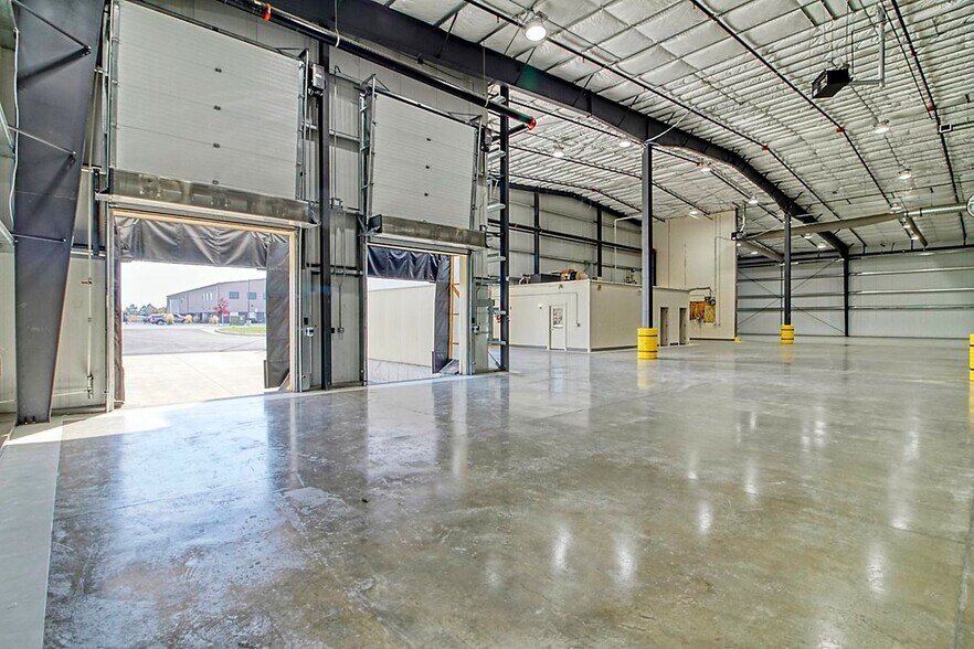 More Photos Of 5811 Sandpiper Dr, Missoula Warehouse For Lease
