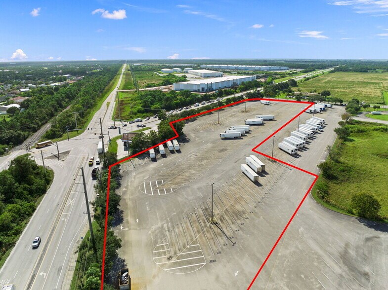 More Photos Of 6500 Glades Cut Off Rd, Fort Pierce Land For Lease