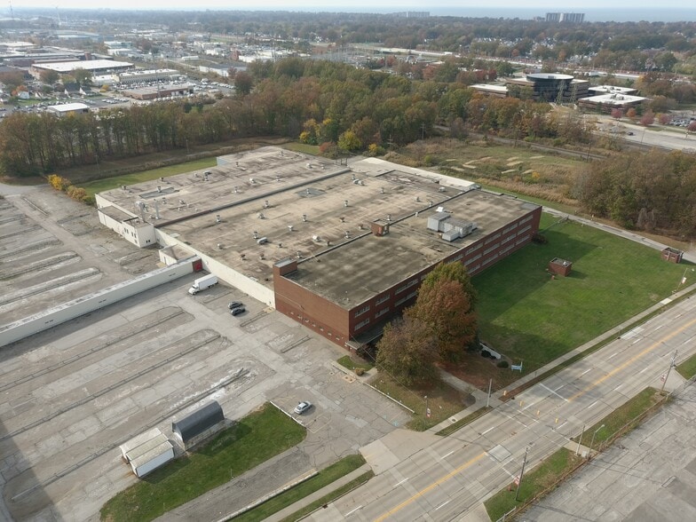 More Photos Of 1400 Worden Rd, Wickliffe Warehouse For Sale