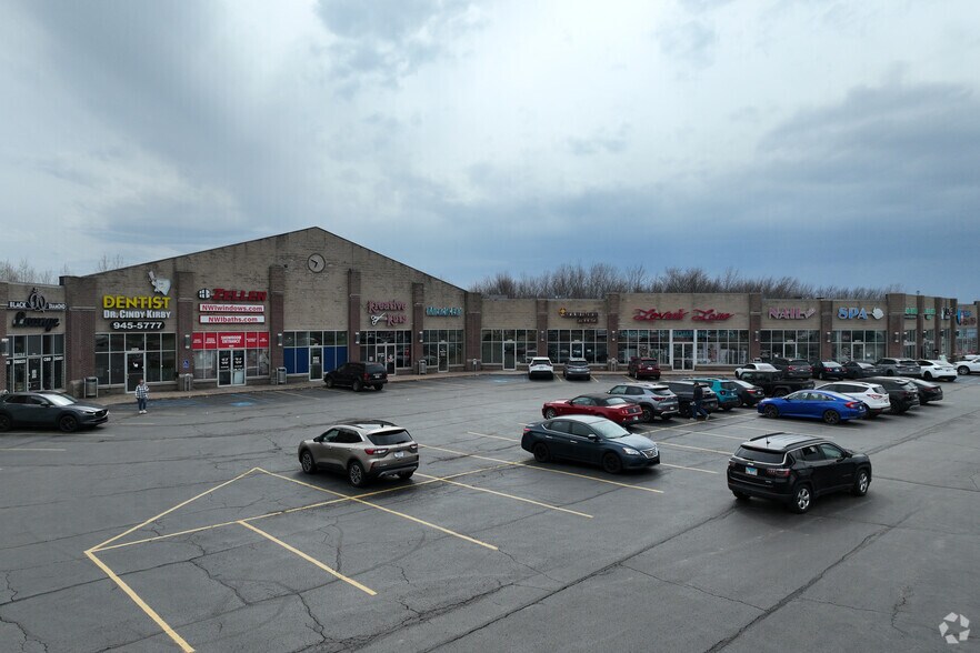 More Photos Of 4901-5005 E 81st Ave, Merrillville Unknown For Lease