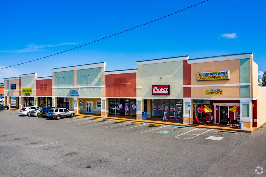 Primary Photo Of 5114-5134 Us Highway 19, New Port Richey Unknown For Lease