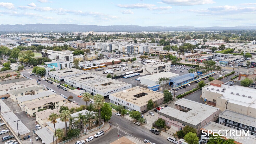More Photos Of , North Hills Multifamily For Sale