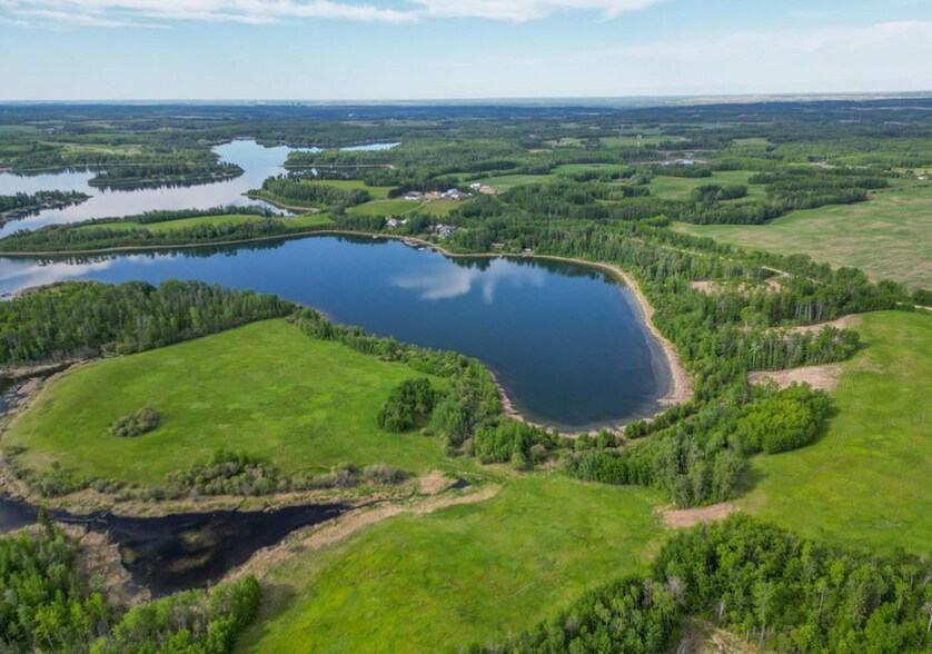 More Photos Of 1 52313 Twp 24 rd, Parkland County Land For Sale
