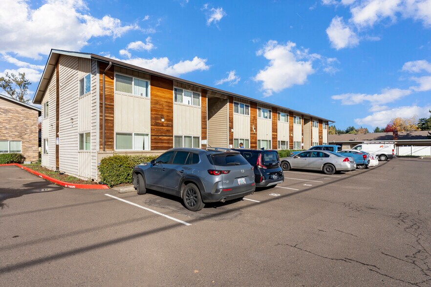 More Photos Of 2275 NE Division St, Gresham Apartments For Sale