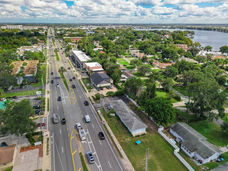 More Photos Of 2306 Lee Rd, Winter Park Medical For Lease
