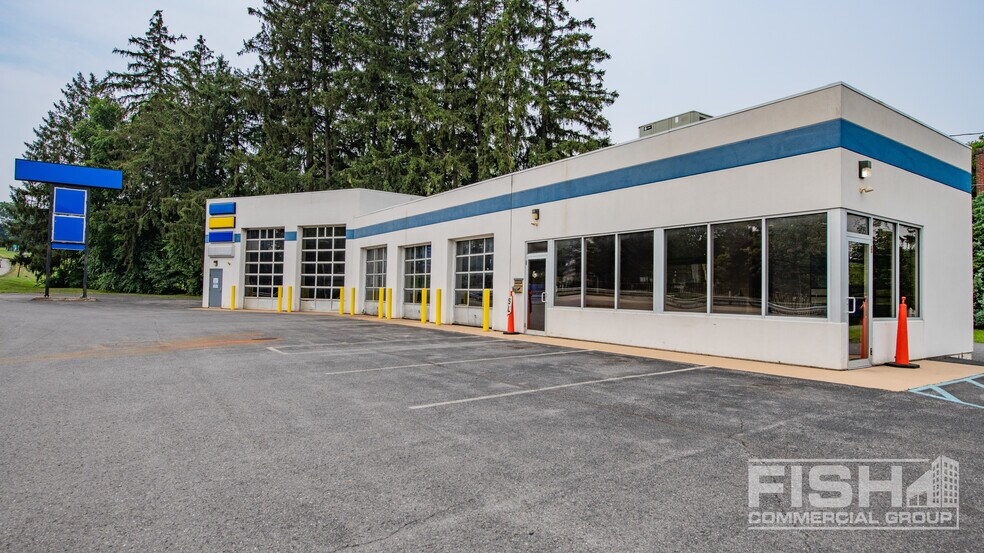More Photos Of 35 S Derr Dr, Lewisburg General Retail For Sale