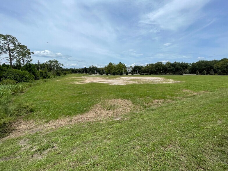 More Photos Of 607 Oviedo Blvd, Oviedo Land For Sale