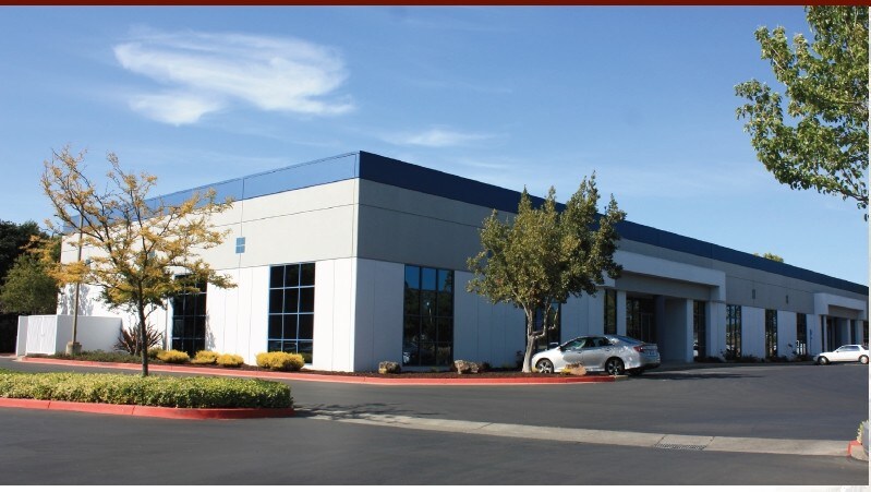 More Photos Of 1600-1622 Corporate Cir, Petaluma Warehouse For Lease