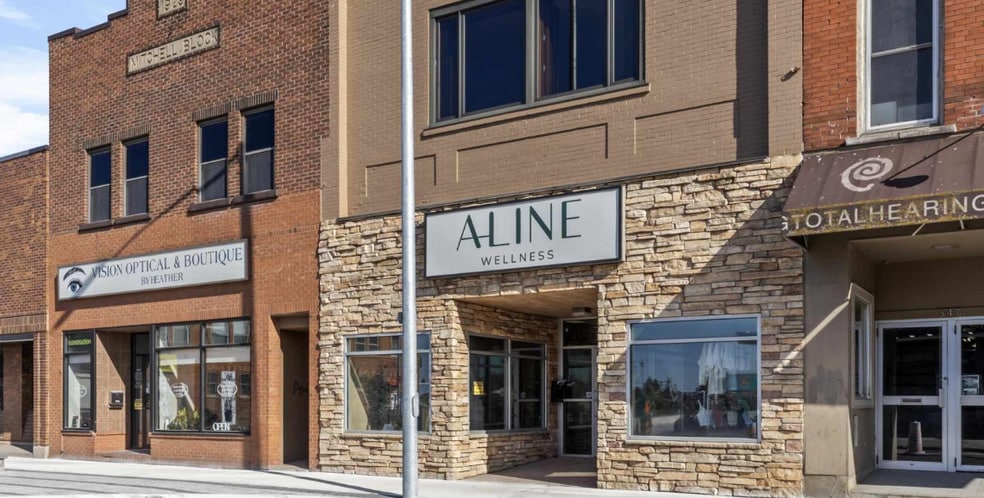 Primary Photo Of , Sault Ste. Marie General Retail For Sale