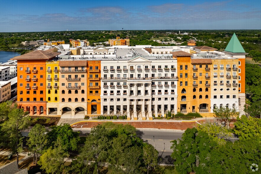 More Photos Of 2121 S Hiawassee Rd, Orlando Apartments For Lease
