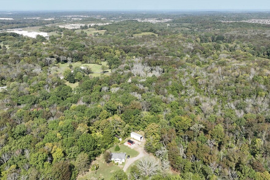 More Photos Of 3071 Callis Rd, Lebanon Land For Sale