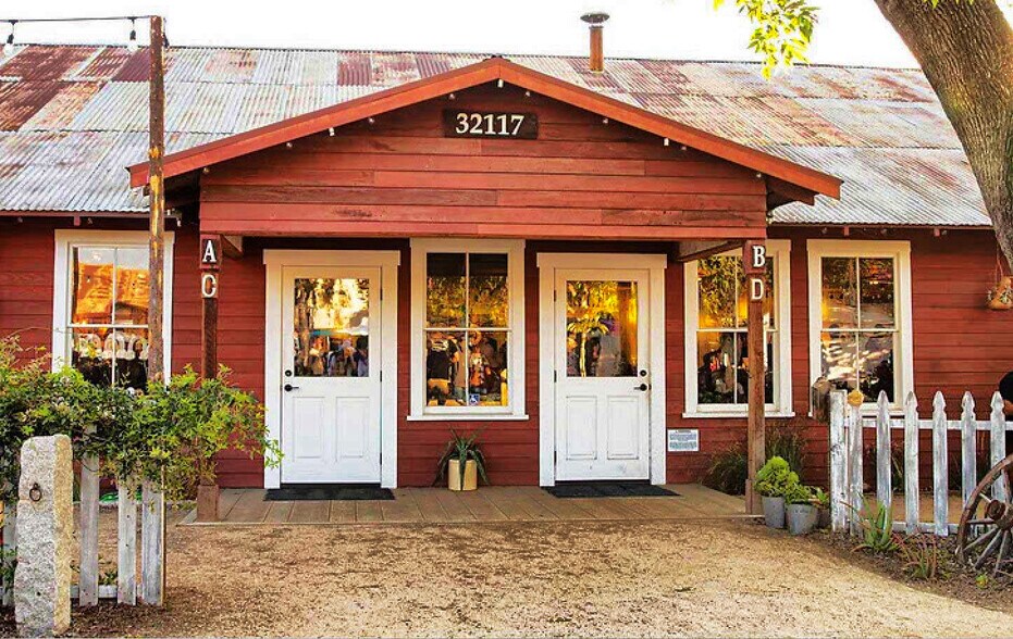 Primary Photo Of 32115 Hwy 79 S, Temecula Unknown For Lease